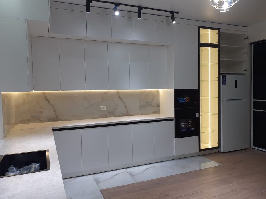 Мебель на заказ!