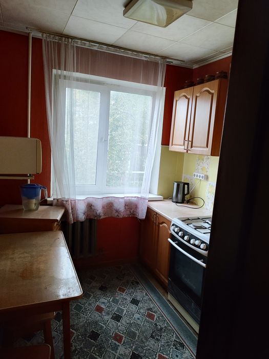 Сдам 2х комн квартиру