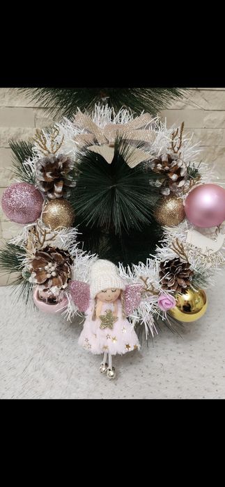 Коледни декорации