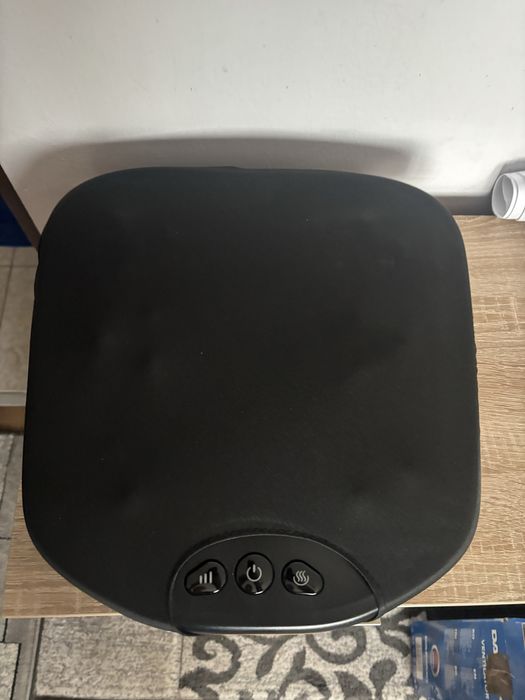 Aparat de masaj Belena