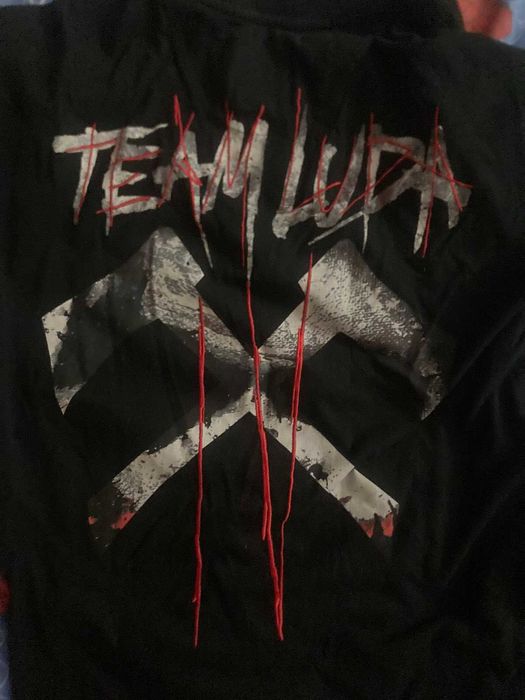 Luda | Psycho IV (4)