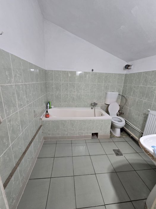 Casa  cu teren 2500 MP com. Babana