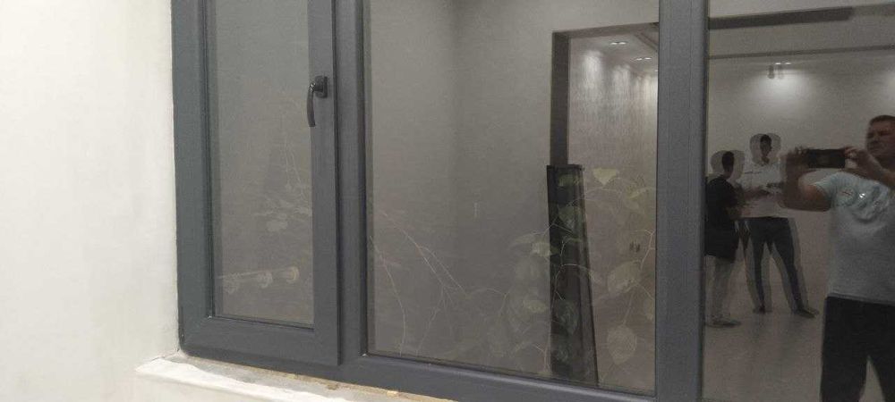 Akfa рамы пластиковые окна и двери