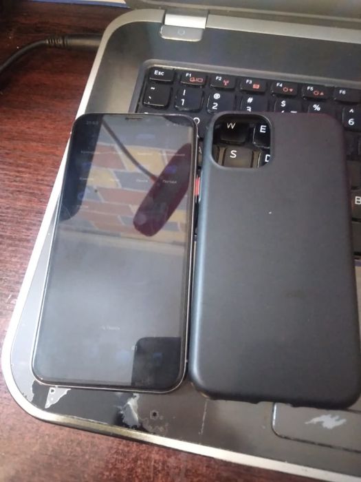 Обмен айфон 11 про