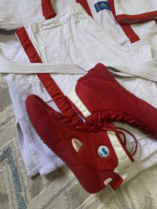 Кимано для борьбы