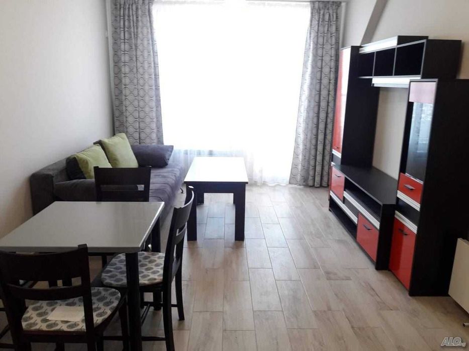 Дава се под наем Двустаен апартамент в София, Зона Б-19 - 66 кв.м за 612 € - Снимка #1