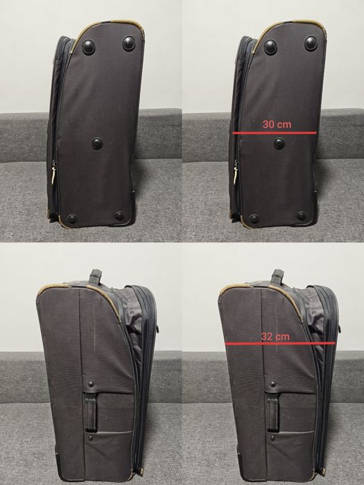Troller L  73x50x30