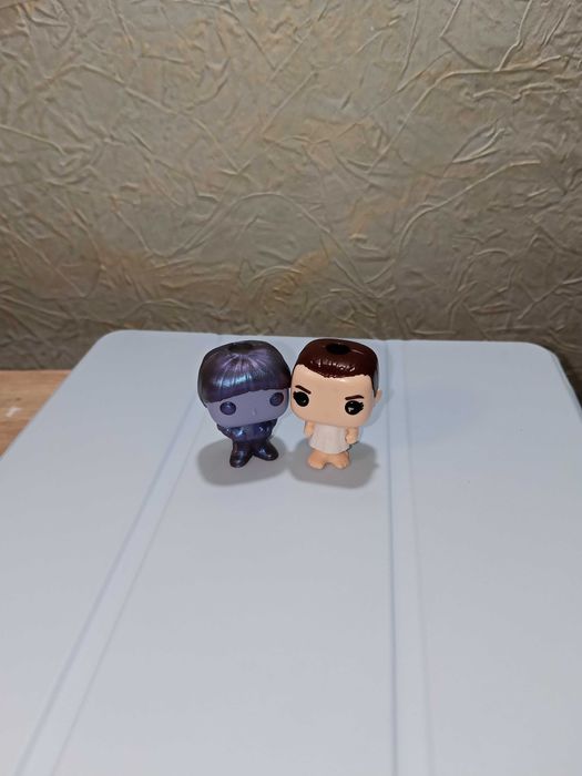 обмен на уилла обычного