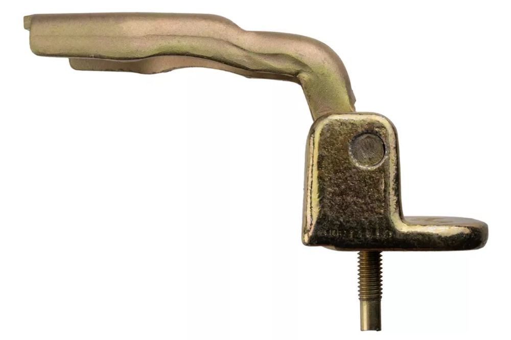 Долна Лява Панта За Багажник, Ford, Transit Mk6 Mk7, Tourneo,