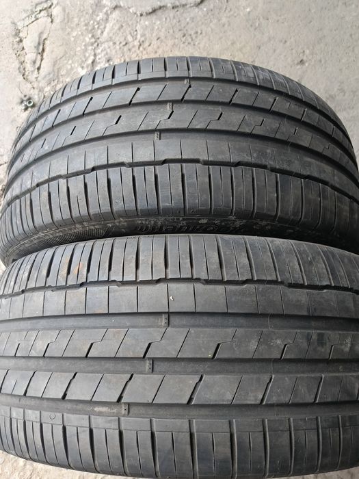 Летни гуми -2024г.-21цола-275/45-1бр.-190лв."HANKOOK"