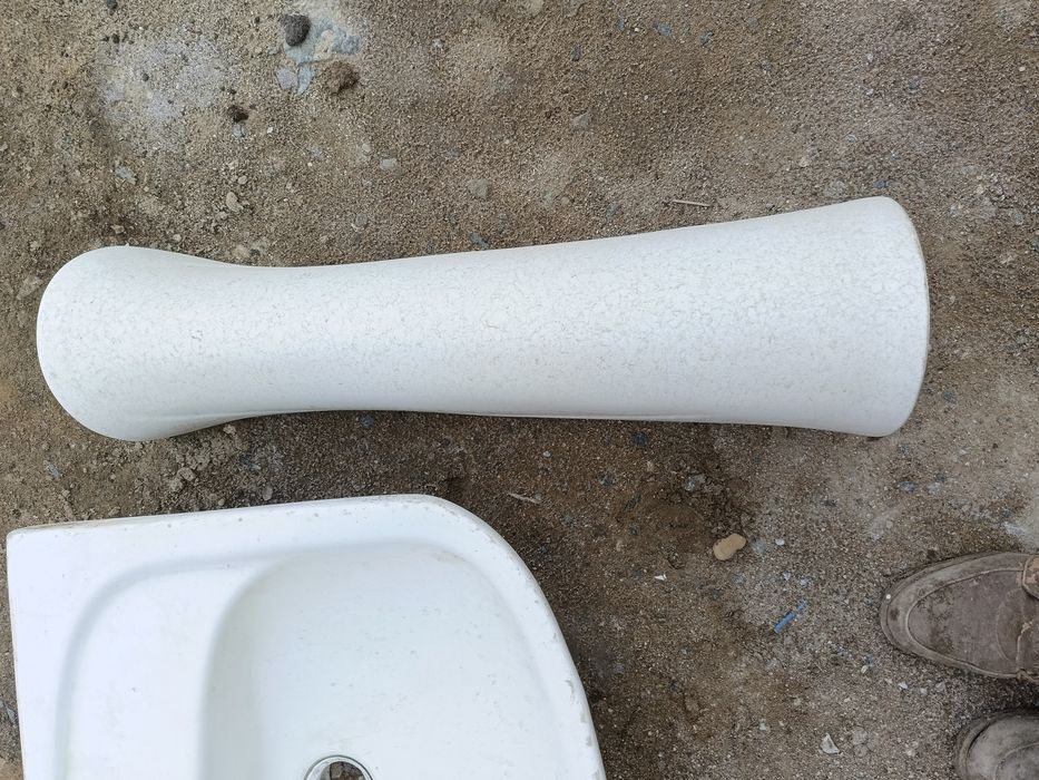 Продам раквина б/у хорошым состаянием