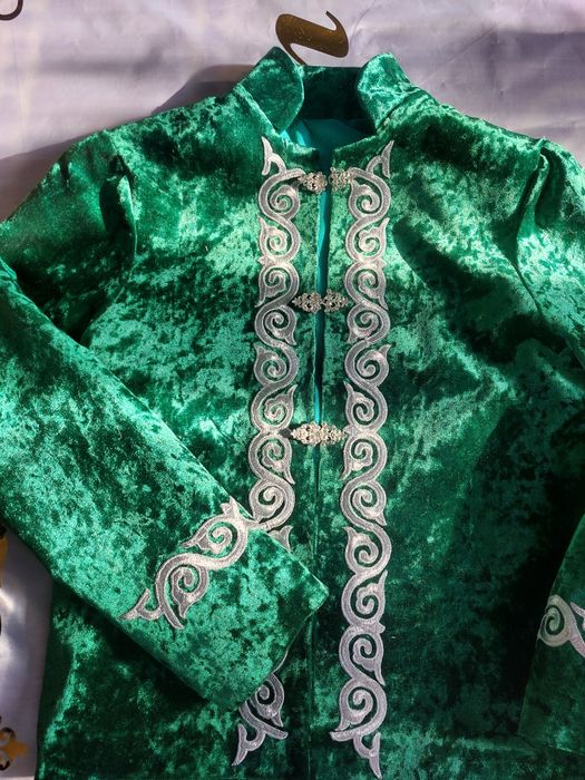 Национальные костюмы для малчиков