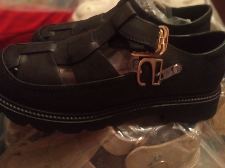 Коктемги аяк киемдер