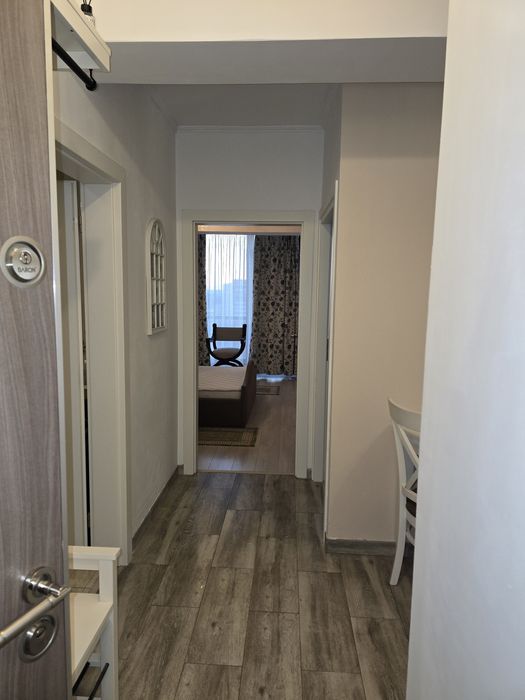 Apartament 2 camere decomandate