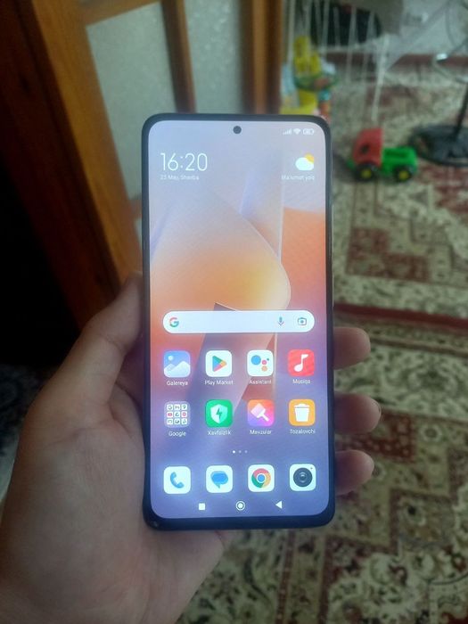Redmi Note 11pro 8/128 Ideal