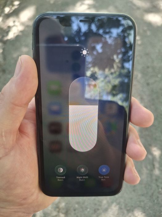 iPhone 11  Хорошш!!!