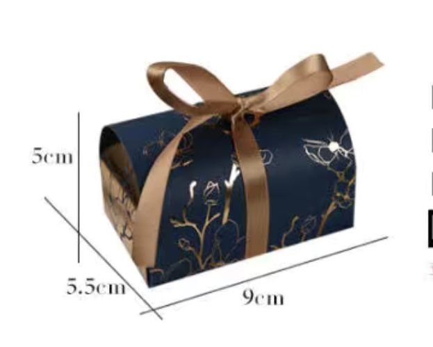 Бонбоньерки эксклюзивные