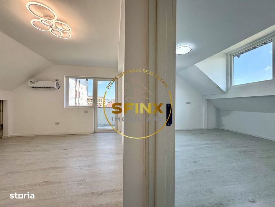 3 Camere Bragadiru | Parcare | Centrala proprie si incalzire in pardos