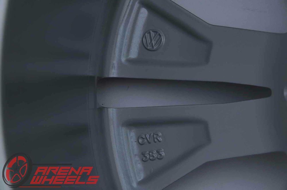 Jante Noi 17 inch Originale Skoda Octavia Superb Kodiaq Karoq Yeti R17