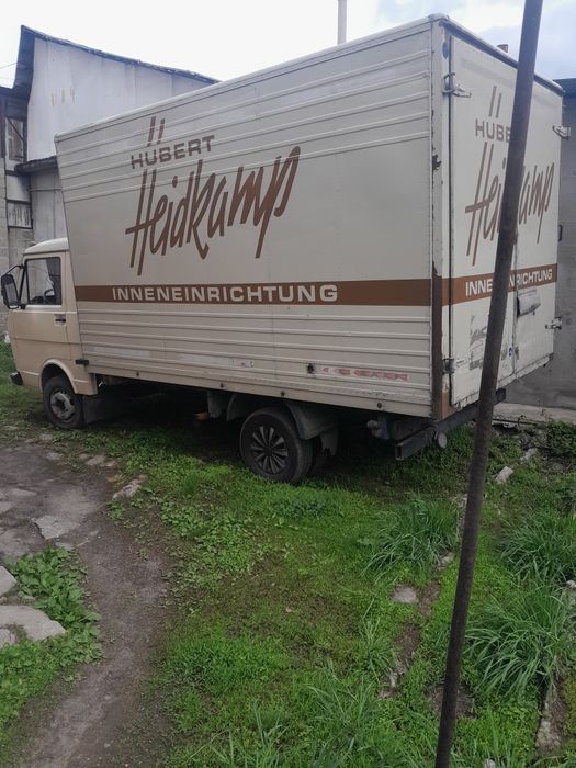 Фольксвагон лт көлігі сатылады