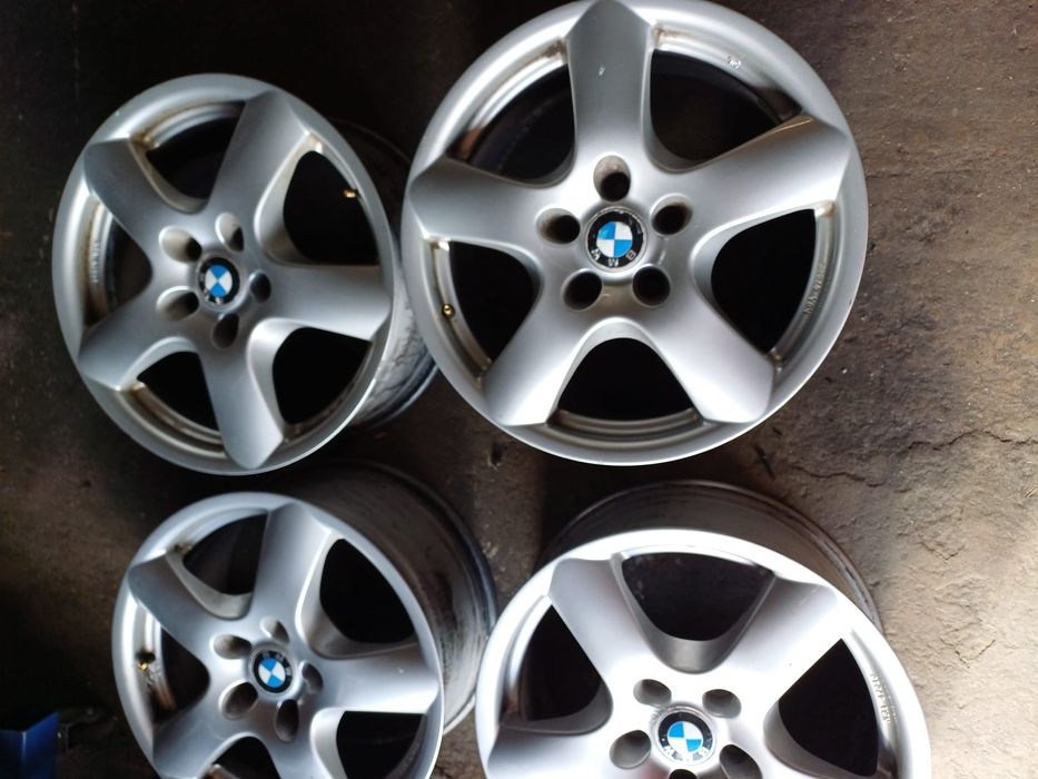 Jante R18  BMW Seria 3 5 X3 X5 X6