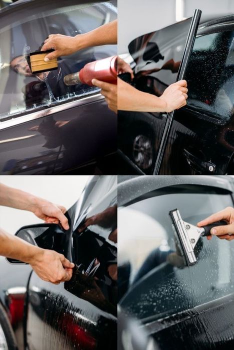 Тонировки премиального качество