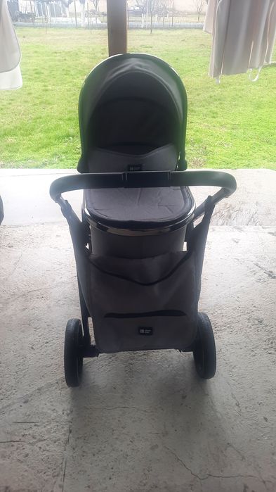 Бебешка количка#*