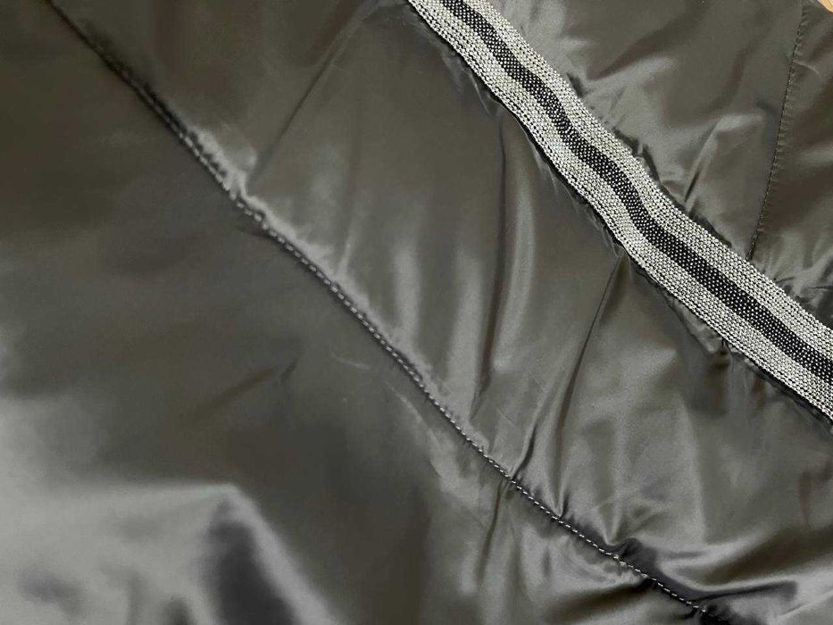 Продам пуховик на зиму