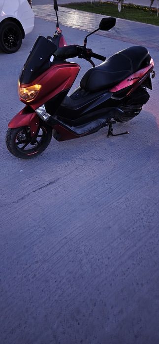 Scooter ScooterScooter