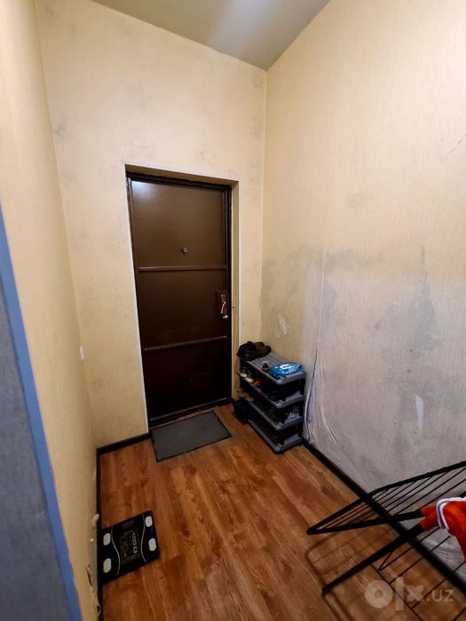 Сдается 1-ком.квартира в Мирзо Улукбекском районе Карасу 6