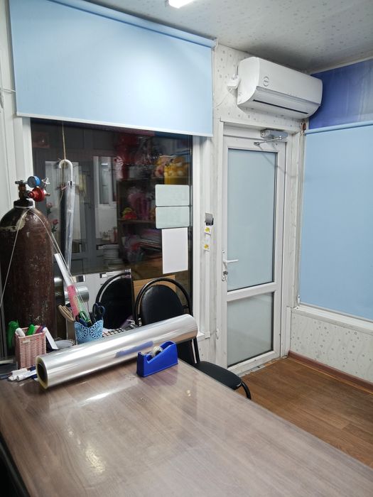 Продам цветочный бизнес