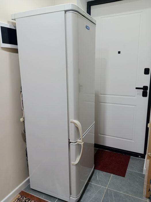 Отдам даром холодильник б/у