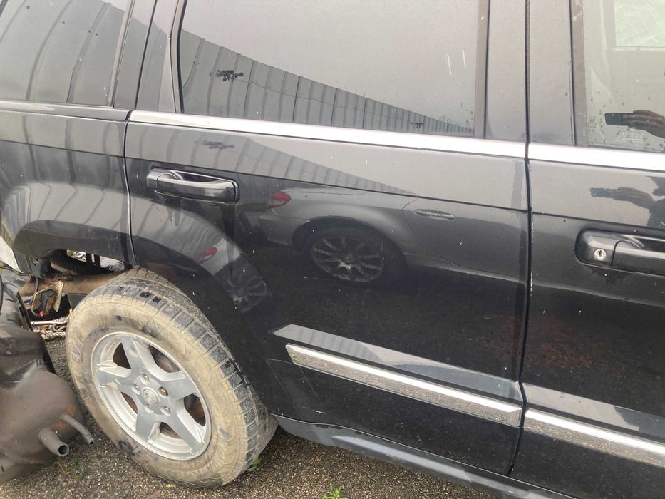 Врата врати лява дясна джип чероки jeep grand cherokee