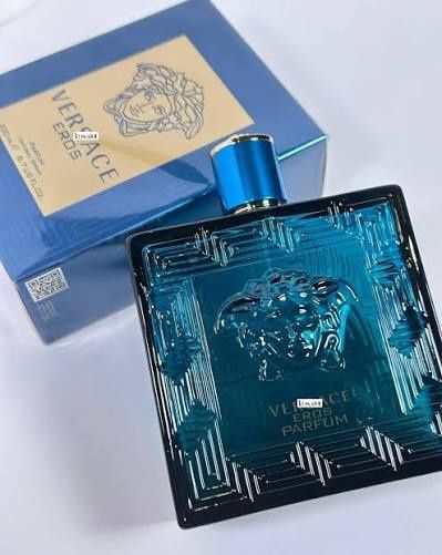 Versace Eros Parfum 100ml- парфюм за мъже