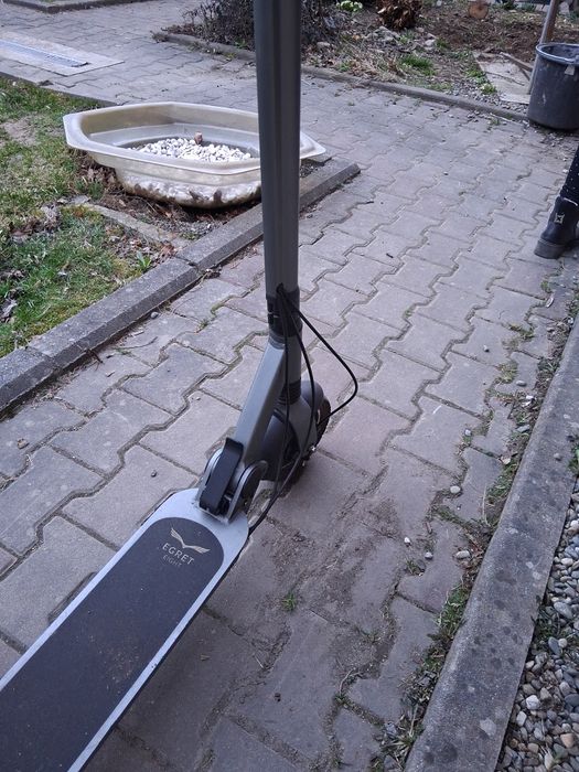 Vand trotineta electrica EGRET EIGHT