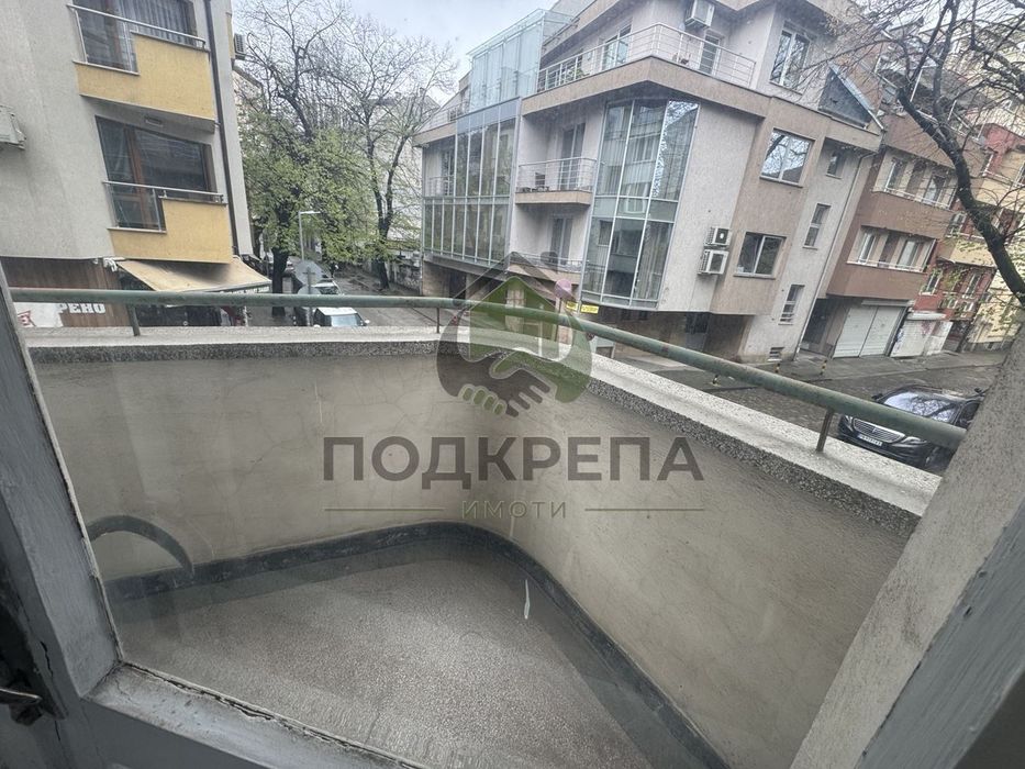 Дава се под наем Тристаен апартамент в Пловдив, Мараша - 69 кв.м за 331.5 € - Снимка #8