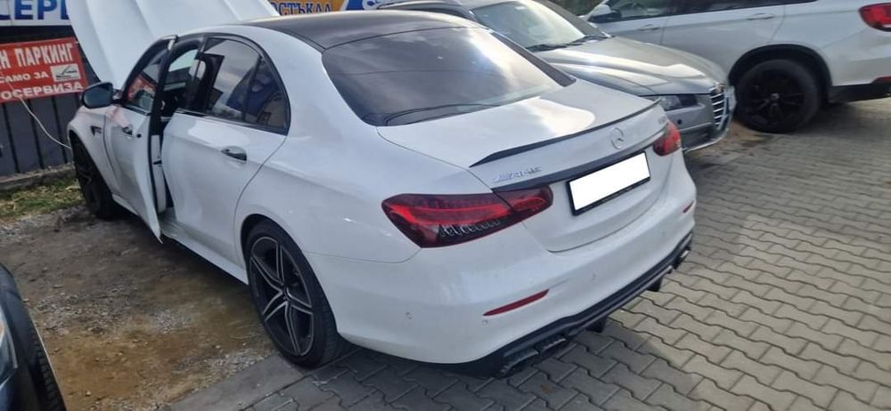 Чип Тунинг / Ремап / Премахване на DPF/AdBlue SCR/EGR 10+ години Опит!