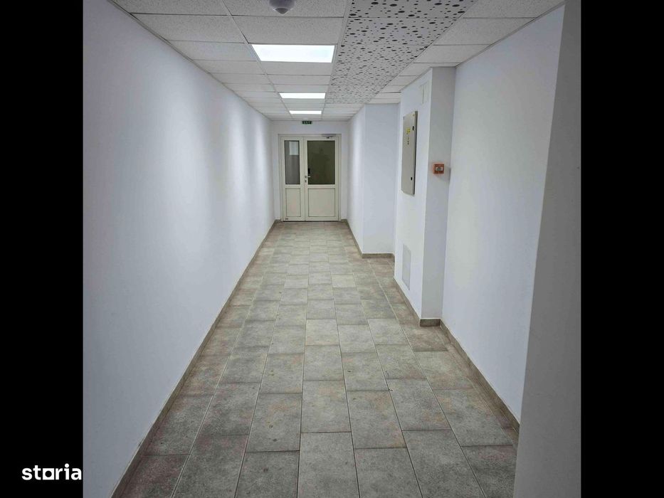 Nou 2 camere decomandate Rotar Park2 lângă McDonald Militari sector 6