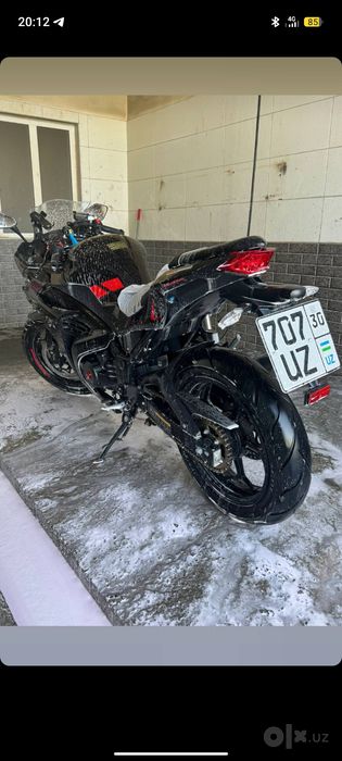 Moto. Sport сотлади