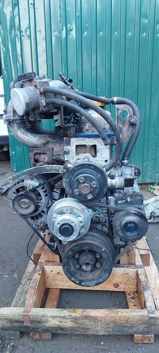Продаётся двигатель газель бизнес 4216.