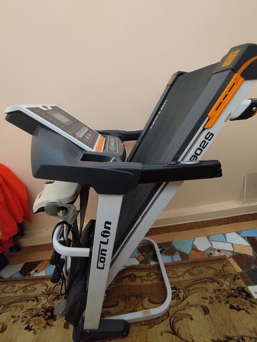 Беговая дорожка сотилвоти