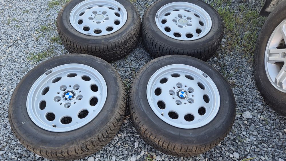 Оригинални джанти БМВ 5/120 BMW Z3 5x120