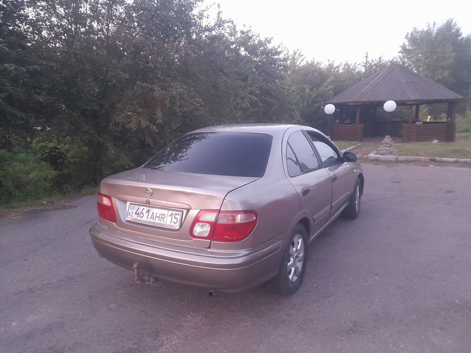 Срочно продам Ниссан