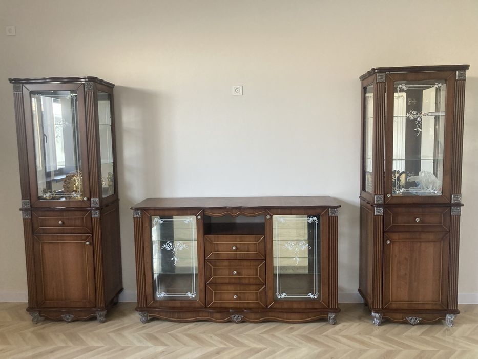 стенный гарнитур