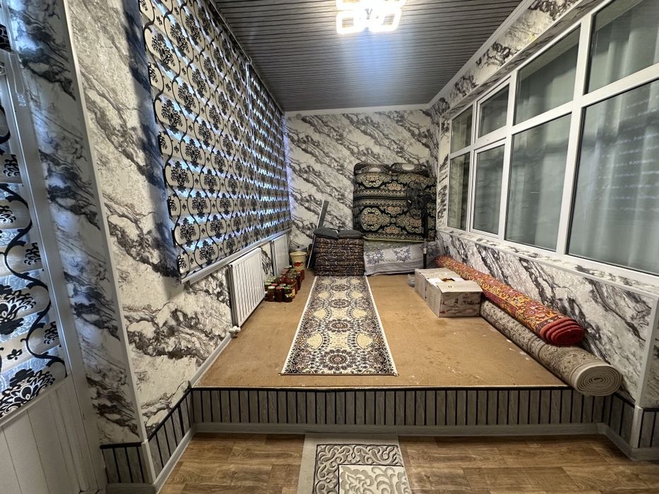 Катеж варк-2 Зулфияхоним