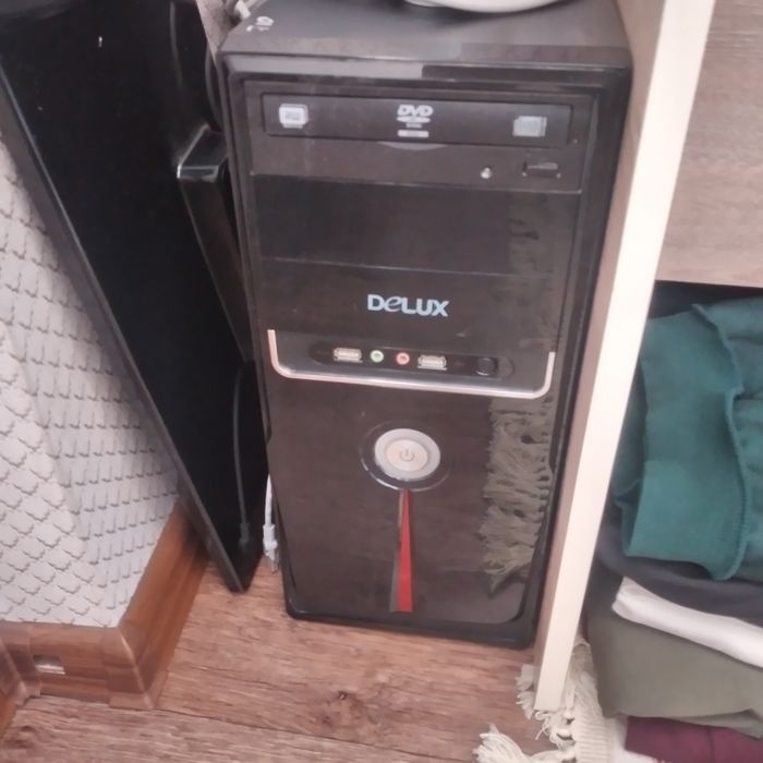 Срочно продам компьютер