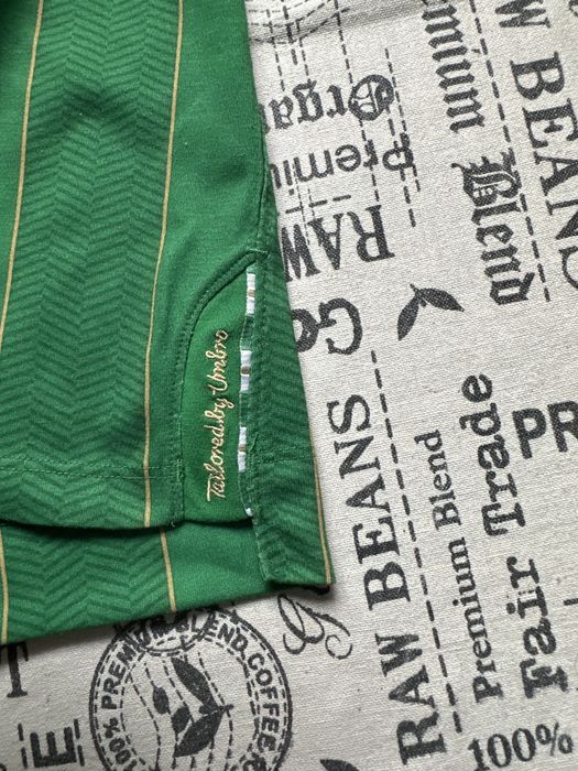 Umbro Ireland original тениска.S