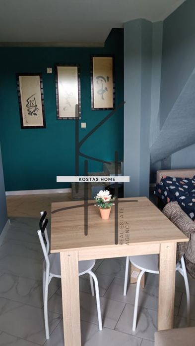 Продава се Тристаен апартамент в с. Николаевка, Област Варна - 93 кв.м за 538 €/кв.м - Снимка #1