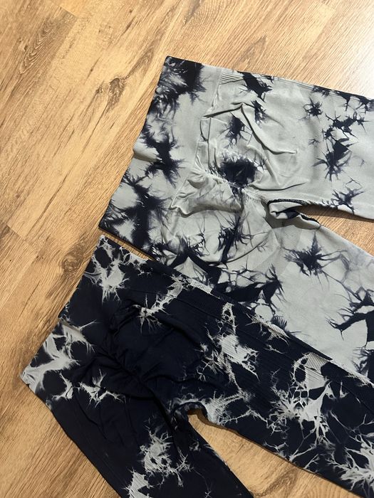 КОМПЛЕКТ 2 клина с Push up ефект