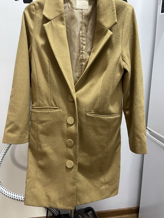 Пальто женское